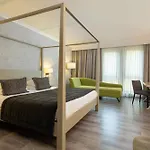 Martin's Chateau Du 5* Genval