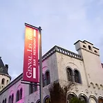 Ξενοδοχείο Martin's Chateau Du 5*