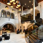 Ξενοδοχείο Martin's Chateau Du Genval
