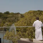Ξενοδοχείο Martin's Chateau Du 5*