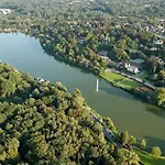 Martin's Chateau Du 5* Genval