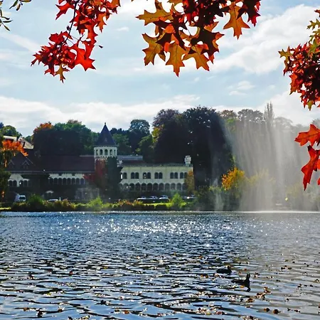 Martin's Chateau Du Genval