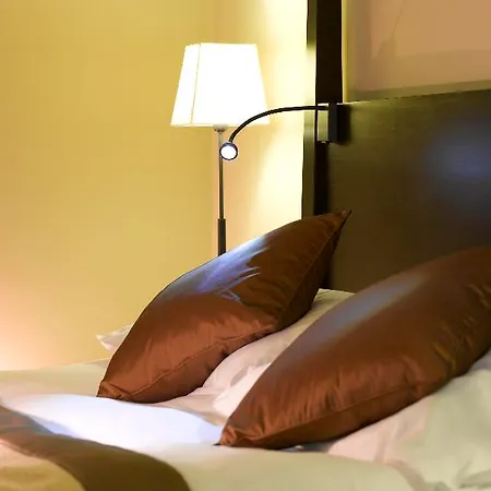Martin's Château Du Hotel 5*