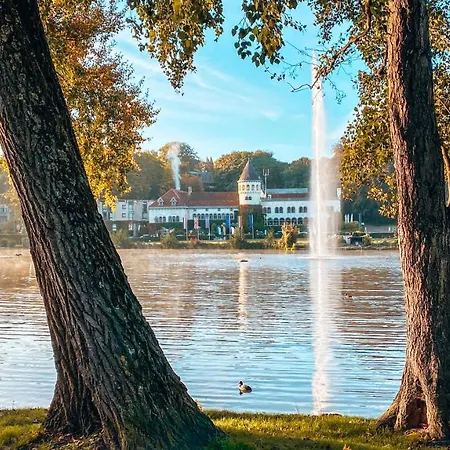Hotel Martin's Chateau Du 5*