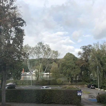 Martin's Chateau Du Hotel Genval