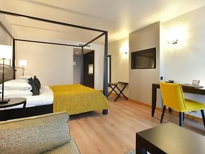 Martin's Chateau Du 5*