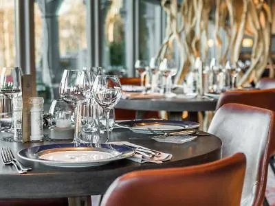 Martin's Chateau Du 호텔 5*