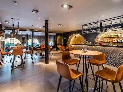 Martin's Chateau Du 호텔 5*