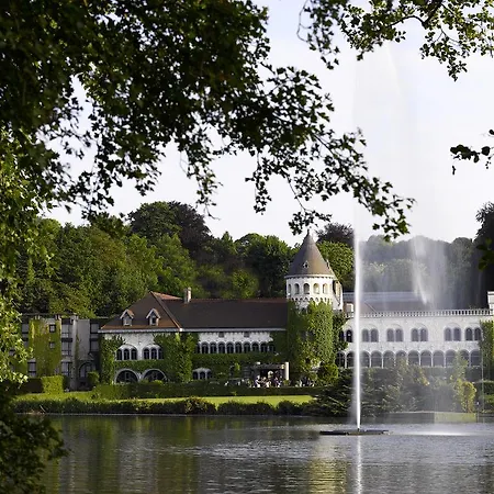 Hotel Martin's Chateau Du Genval
