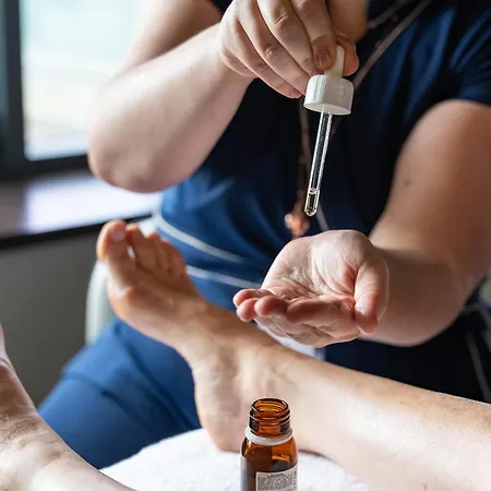 Hotel Martin's Chateau Du Genval