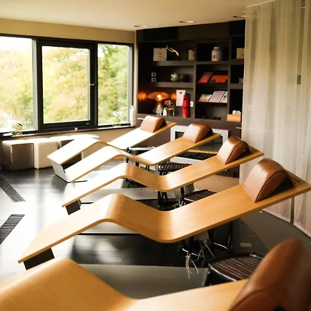 Martin's Chateau Du 5* Genval