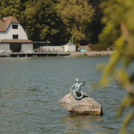 Martin's Chateau Du 젠발