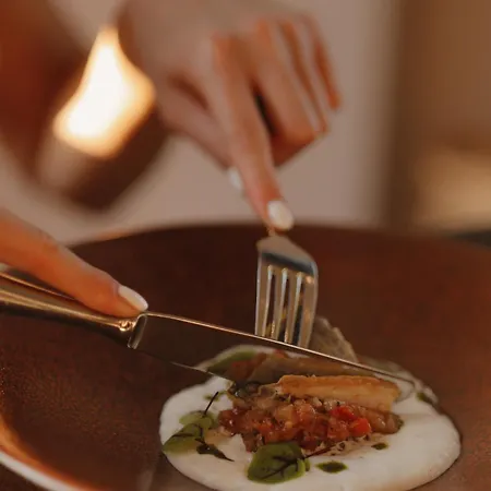 Martin's Chateau Du Hotel