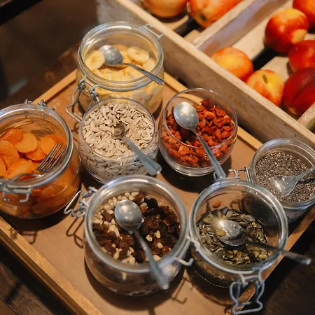 Martin's Chateau Du 5*