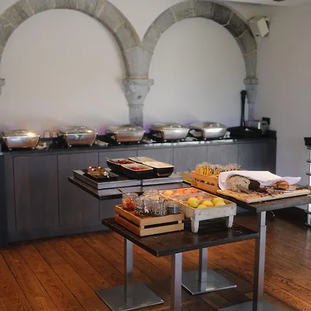 Hotel Martin's Chateau Du