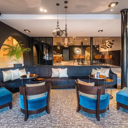 Martin's Chateau Du Hotel Genval