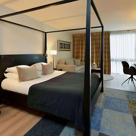 Martin's Chateau Du Hotel Genval