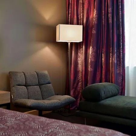 Martin's Chateau Du Hotel