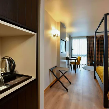 Martin's Chateau Du Genval