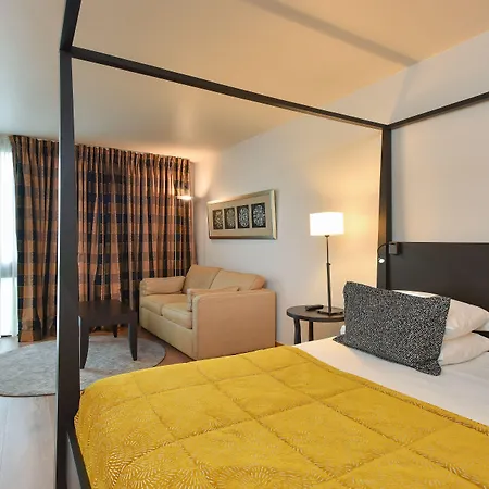 Martin's Chateau Du 5* 젠발