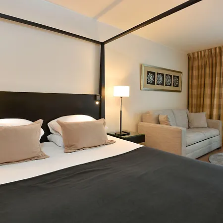 Martin's Chateau Du Genval