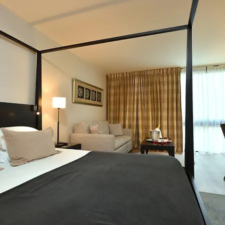 Martin's Chateau Du 호텔 5*