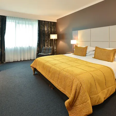 Martin's Chateau Du Hotel Genval