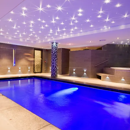 Hotel Martin's Chateau Du Genval