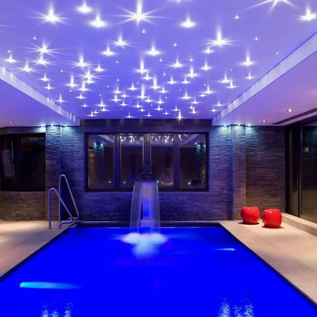 Martin's Chateau Du Genval