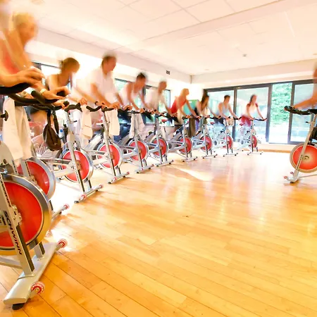 Martin's Chateau Du Hotel Genval