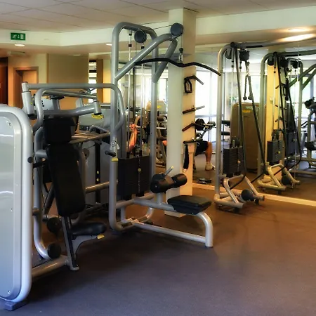 Martin's Chateau Du 5*