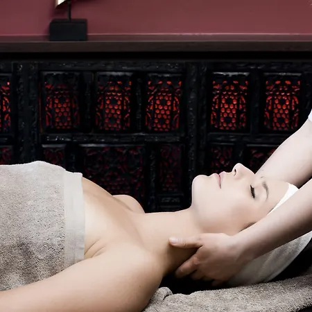 Martin's Chateau Du 5* Genval