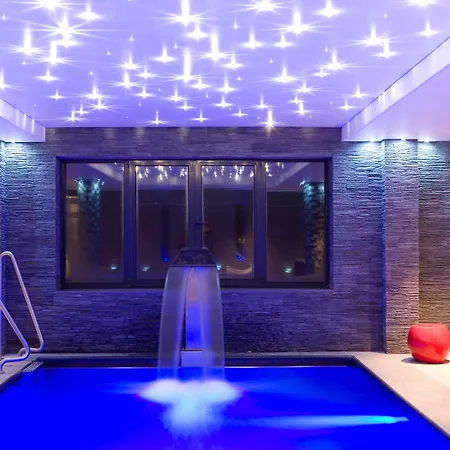 Martin's Chateau Du Genval