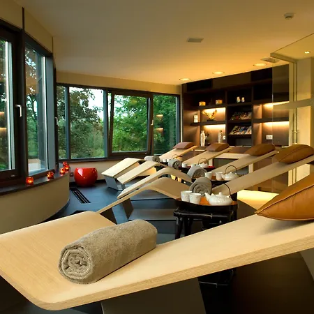 Martin's Chateau Du 5*