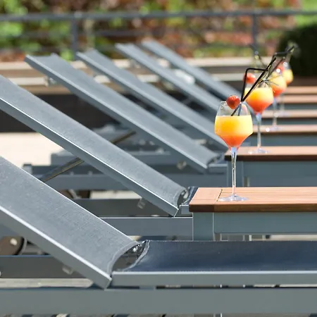 Martin's Chateau Du Genval