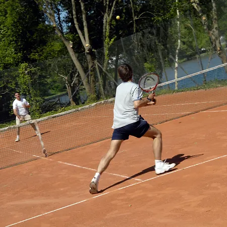 Martin's Chateau Du 5* Genval