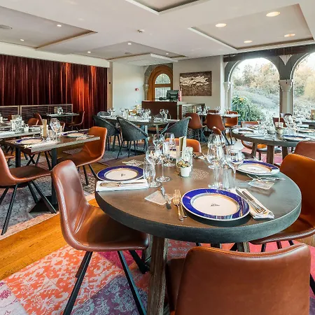 Martin's Chateau Du 5* Genval