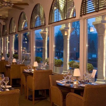 Martin's Chateau Du 5* Genval