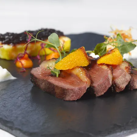 Martin's Chateau Du 호텔 5*