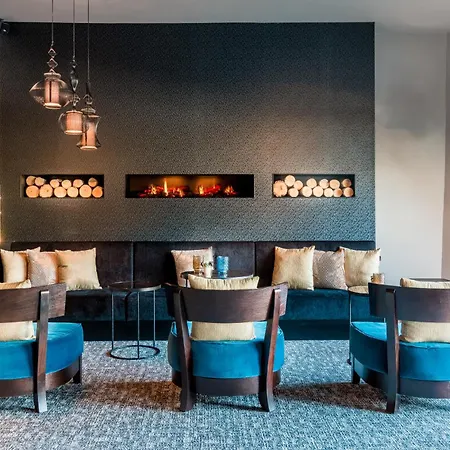 Hotel Martin's Chateau Du Genval