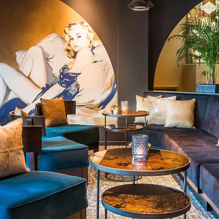 Martin's Chateau Du 5* Genval