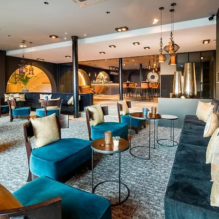 Martin's Chateau Du Hotel Genval