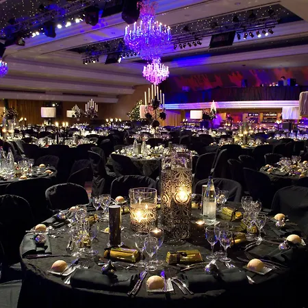 Martin's Chateau Du Hotel Genval