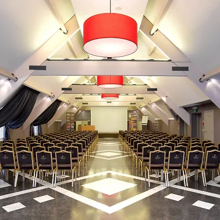 Martin's Chateau Du 5* Genval