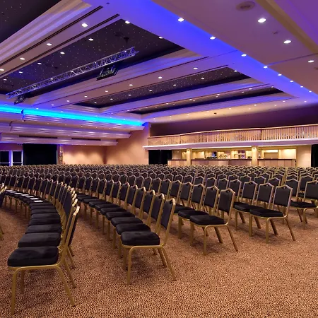 Martin's Chateau Du Hotel Genval