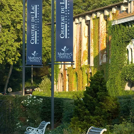 Martin's Chateau Du