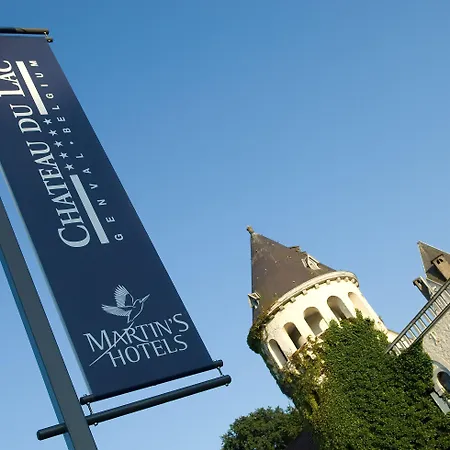 Martin's Chateau Du 5*