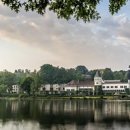 Hotel Martin's Chateau Du 5*