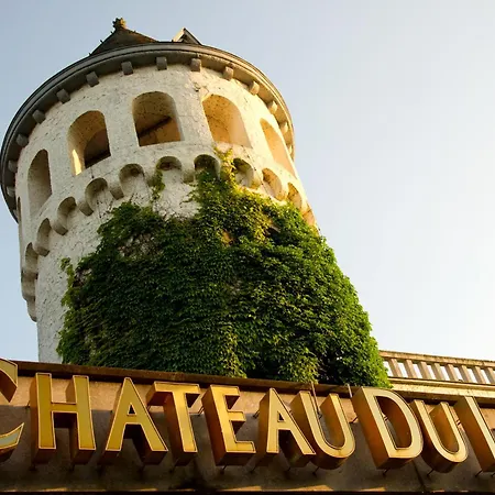 Hotel Martin's Chateau Du Genval