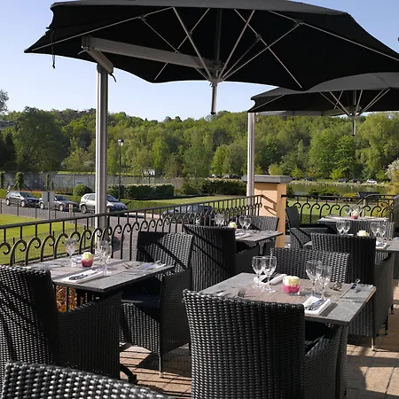Martin's Chateau Du 5* 젠발